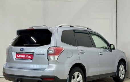 Subaru Forester, 2017 год, 2 100 000 рублей, 5 фотография