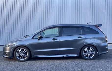 Honda Stream II, 2013 год, 899 000 рублей, 6 фотография