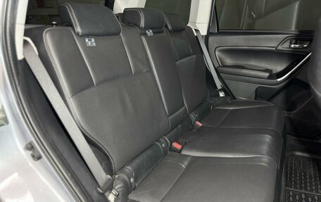 Subaru Forester, 2017 год, 2 100 000 рублей, 15 фотография