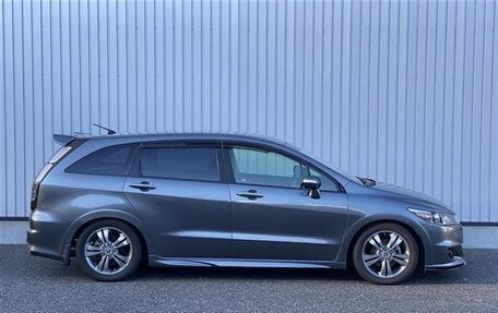 Honda Stream II, 2013 год, 899 000 рублей, 4 фотография