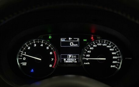 Subaru Forester, 2017 год, 2 100 000 рублей, 18 фотография