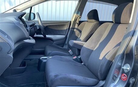 Honda Stream II, 2013 год, 899 000 рублей, 10 фотография