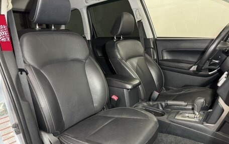 Subaru Forester, 2017 год, 2 100 000 рублей, 16 фотография