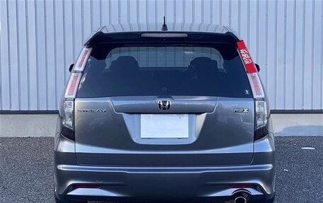 Honda Stream II, 2013 год, 899 000 рублей, 5 фотография