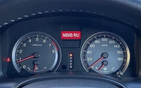 Honda Stream II, 2013 год, 899 000 рублей, 8 фотография