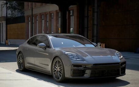 Porsche Panamera, 2026 год, 24 911 000 рублей, 2 фотография