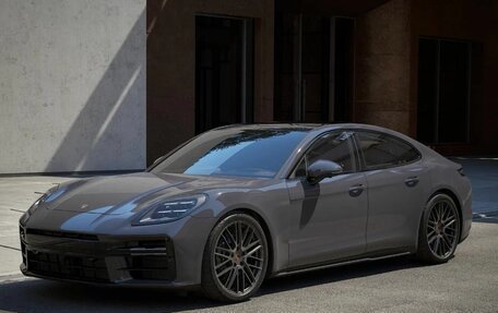 Porsche Panamera, 2026 год, 24 911 000 рублей, 6 фотография