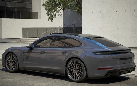 Porsche Panamera, 2026 год, 24 911 000 рублей, 7 фотография