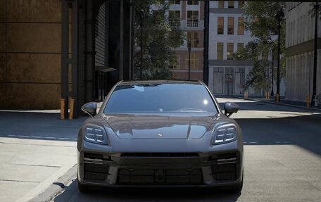 Porsche Panamera, 2026 год, 24 911 000 рублей, 4 фотография