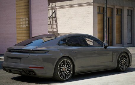 Porsche Panamera, 2026 год, 24 911 000 рублей, 9 фотография