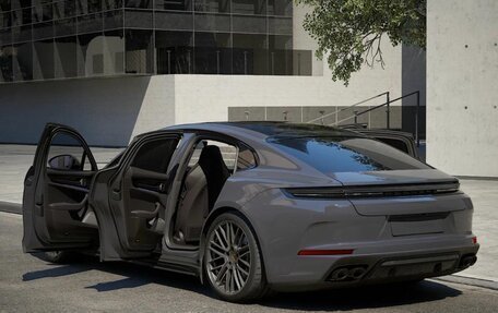 Porsche Panamera, 2026 год, 24 911 000 рублей, 10 фотография