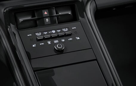 Porsche Panamera, 2026 год, 24 911 000 рублей, 14 фотография