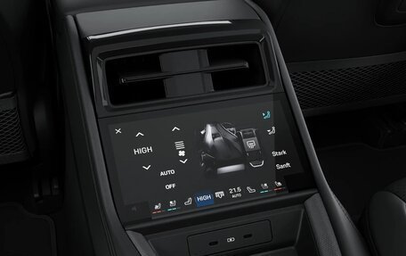 Porsche Panamera, 2026 год, 24 911 000 рублей, 17 фотография