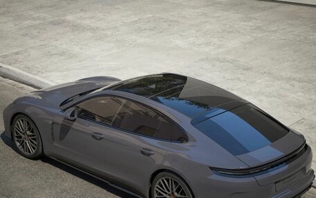 Porsche Panamera, 2026 год, 24 911 000 рублей, 11 фотография