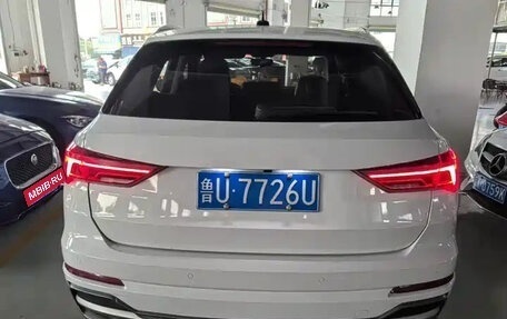 Audi Q3, 2021 год, 1 799 000 рублей, 3 фотография