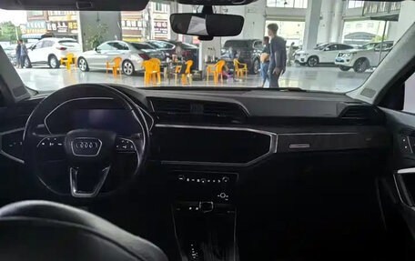 Audi Q3, 2021 год, 1 799 000 рублей, 8 фотография