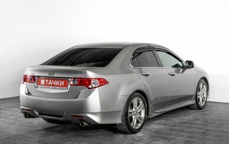 Honda Accord VIII рестайлинг, 2008 год, 1 280 000 рублей, 3 фотография