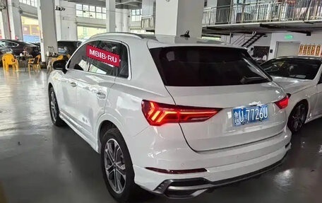 Audi Q3, 2021 год, 1 799 000 рублей, 6 фотография