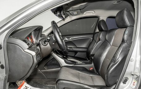 Honda Accord VIII рестайлинг, 2008 год, 1 280 000 рублей, 6 фотография