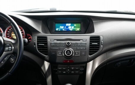 Honda Accord VIII рестайлинг, 2008 год, 1 280 000 рублей, 11 фотография