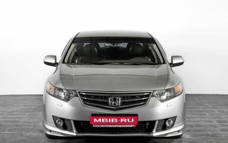 Honda Accord VIII рестайлинг, 2008 год, 1 280 000 рублей, 2 фотография