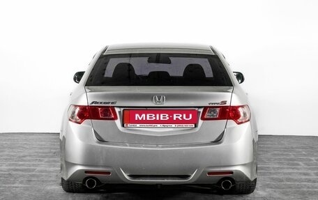 Honda Accord VIII рестайлинг, 2008 год, 1 280 000 рублей, 4 фотография
