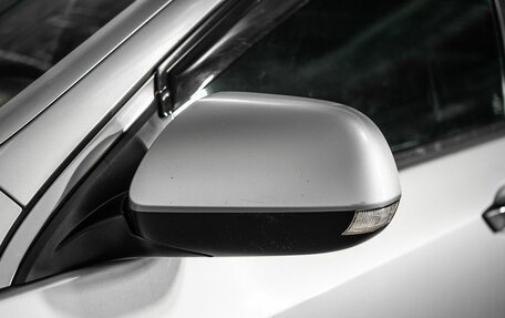 Honda Accord VIII рестайлинг, 2008 год, 1 280 000 рублей, 19 фотография