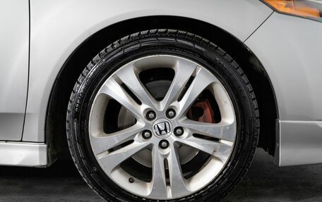 Honda Accord VIII рестайлинг, 2008 год, 1 280 000 рублей, 18 фотография