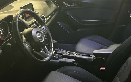 Mazda 3, 2014 год, 1 085 000 рублей, 6 фотография