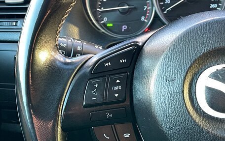 Mazda CX-5 II, 2013 год, 1 859 000 рублей, 13 фотография