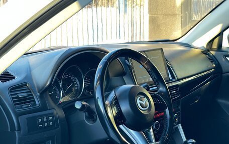 Mazda CX-5 II, 2013 год, 1 859 000 рублей, 8 фотография