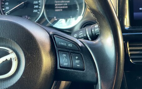 Mazda CX-5 II, 2013 год, 1 859 000 рублей, 14 фотография