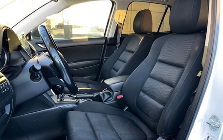 Mazda CX-5 II, 2013 год, 1 859 000 рублей, 24 фотография