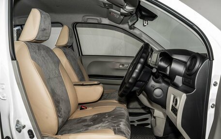 Toyota Passo III, 2019 год, 985 000 рублей, 5 фотография