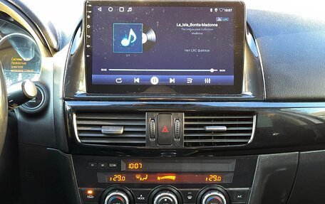 Mazda CX-5 II, 2013 год, 1 859 000 рублей, 18 фотография