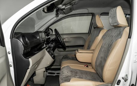 Toyota Passo III, 2019 год, 985 000 рублей, 6 фотография