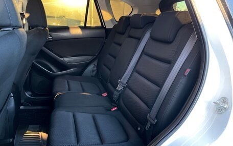 Mazda CX-5 II, 2013 год, 1 859 000 рублей, 25 фотография