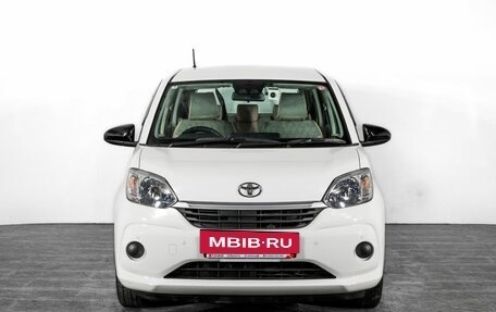 Toyota Passo III, 2019 год, 985 000 рублей, 2 фотография