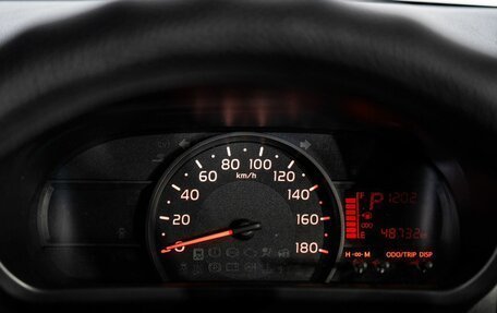 Toyota Passo III, 2019 год, 985 000 рублей, 10 фотография