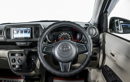 Toyota Passo III, 2019 год, 985 000 рублей, 9 фотография