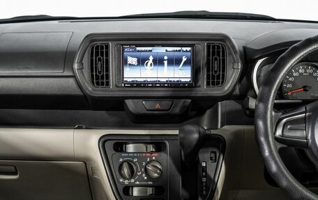 Toyota Passo III, 2019 год, 985 000 рублей, 11 фотография