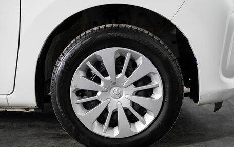 Toyota Passo III, 2019 год, 985 000 рублей, 17 фотография