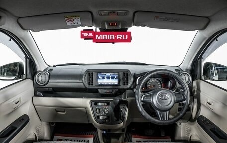 Toyota Passo III, 2019 год, 985 000 рублей, 8 фотография