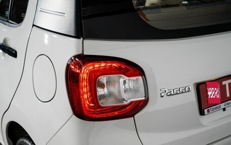 Toyota Passo III, 2019 год, 985 000 рублей, 19 фотография