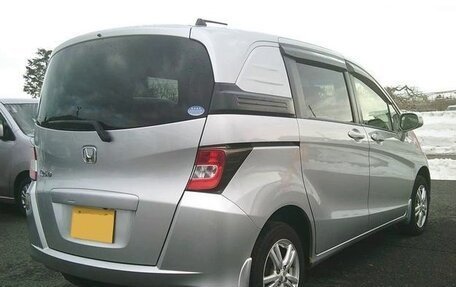 Honda Freed I, 2015 год, 898 000 рублей, 5 фотография