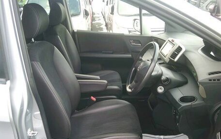 Honda Freed I, 2015 год, 898 000 рублей, 9 фотография