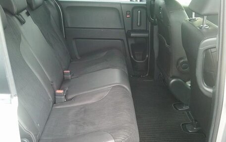 Honda Freed I, 2015 год, 898 000 рублей, 18 фотография