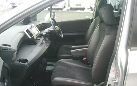 Honda Freed I, 2015 год, 898 000 рублей, 17 фотография