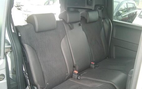 Honda Freed I, 2015 год, 898 000 рублей, 21 фотография