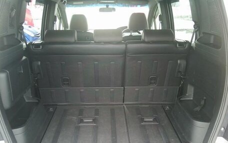 Honda Freed I, 2015 год, 898 000 рублей, 24 фотография